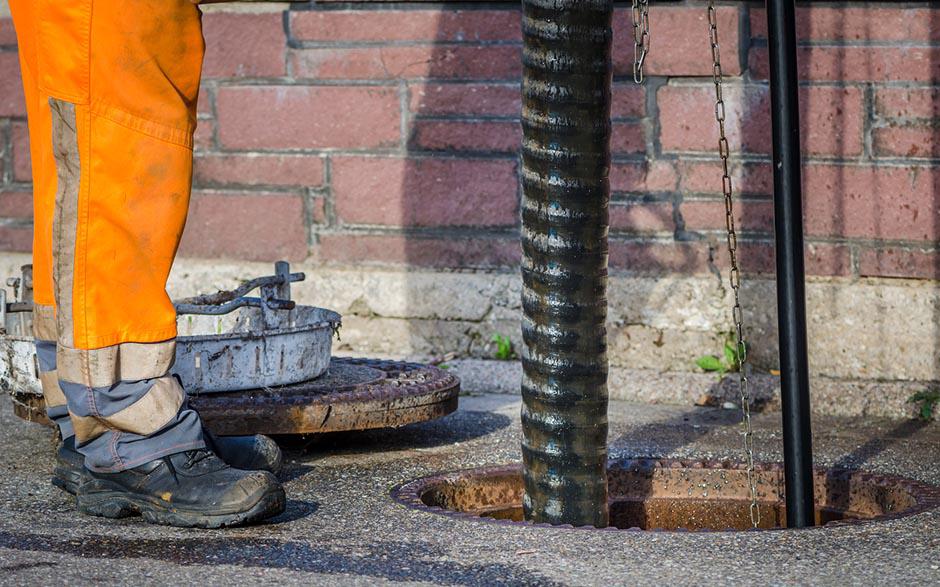 déboucher une canalisation de wc Margny-lès-Compiègne